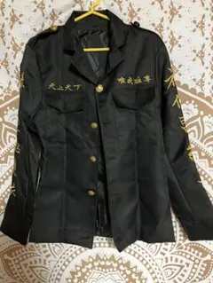 東京卍リベンジャーズ 特攻服 初代総長モデル - メルカリ