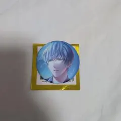 スタマイ　荒木田蒼生　POT缶バッジ　円盤缶バッジ スタマイ 荒木田蒼生 缶バッジ - メルカリ