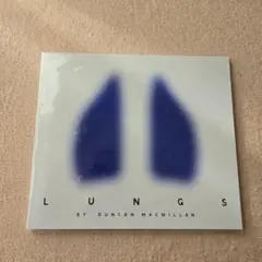神山智洋 LUNGS パンフレット（オフショのおまけ付き）