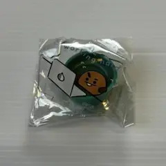 SHOOKY 渋谷限定 ボトルキャップ LINE FRIENDS BT21