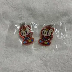 GENERATIONS 白濱亜嵐 アクキー　ジェ猫