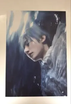 ENHYPENソンフン　フォトカード