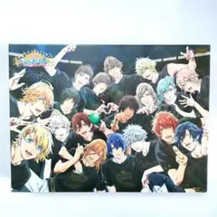 劇場版 うたの☆プリンスさまっ♪マジLOVEキングダム('19うた☆プリ劇場版…