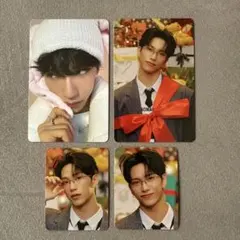 池崎理人 タレントカード