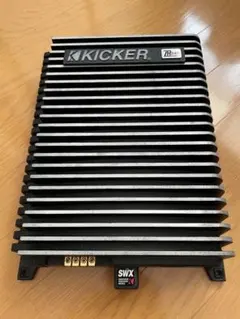 2026年最新】kicker zrの人気アイテム - メルカリ