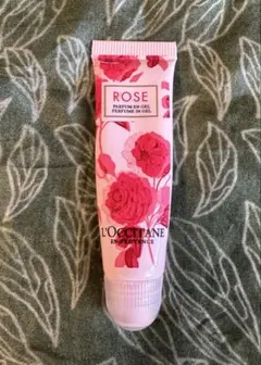 ロクシタン(L'OCCITANE) ローズ ジェリーフレグランス