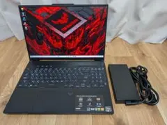 ASUS TUFGaming A15 FA507XI Ryzen9-7940HS - メルカリ