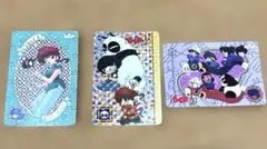 らんま1/2 カード 全員集合 漫画 アニメ コレクション | Mercari
