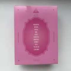 日プ女子 夢へのはじまり 加藤心 山本すず BluRay