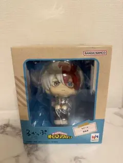 僕のヒーローアカデミア　ヒロアカ　轟焦凍　るかっぷ　新品未開封