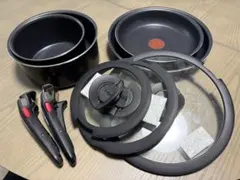 T-fal 鍋・フライパンセット