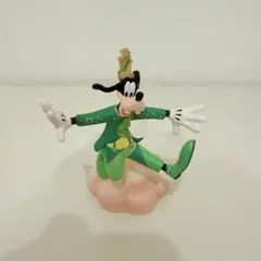 グーフィー 35周年 ミニフィギュアのサムネイル