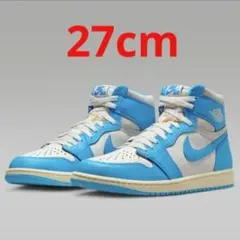 AIR JORDAN 1 HIGH OG 