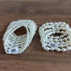 ブレスレット　2個セット