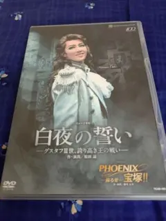 美弥るりか 月城かなと 月組 瑠璃色の刻(とき) DVD - メルカリ