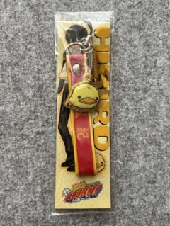 ヒバートストラップ　卵パック　家庭教師ヒットマンREBORN　リボーン　雲雀恭弥 家庭教師ヒットマンREBORN! ヒバード卵パックストラップ 雲雀恭