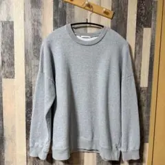 CLANE HOMME スウェット 短丈