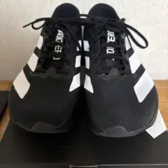 adidas ADIZERO EVO SL woven エヴォ SL 26.5