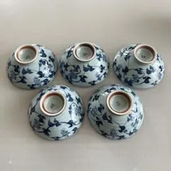 ご飯茶碗 飯碗 唐草のサムネイル