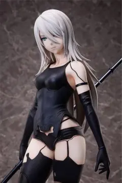 MoonLightスタジオ MLS002 2B 1/4 スタチュー フィギュア - メルカリ