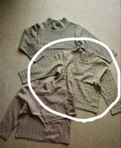 Misha & Puff Peggy Top 3Y 98cm 24SS - メルカリ