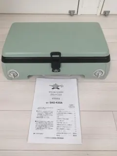 ☆希少品 CASIO KANGAROO LAND CG-96 本体 箱・説明書付 - メルカリ