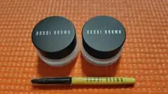 BOBBI BROWN Long-Wear Gel Eyeliner 2色のサムネイル
