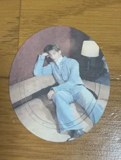 DxS しおり ドギョム