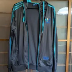 adidas CHILE 62 トラックジャケット パーカーのサムネイル