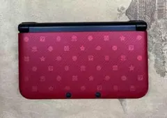 Nintendo 任天堂 3DSLL 限定稀有 通電確認済み MG003