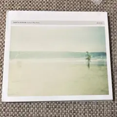 Gareth Dickson / Quite A Way Away (12K)