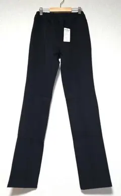 レディース パンツ ブラック　ウエスト 61