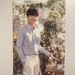 2026年最新】btob ソンジェ トレカの人気アイテム - メルカリ