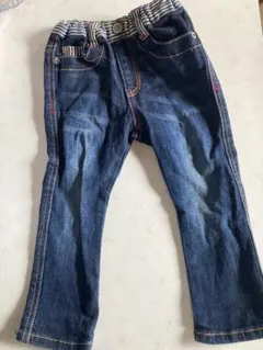 F.O.KIDS デニムパンツ 90cm