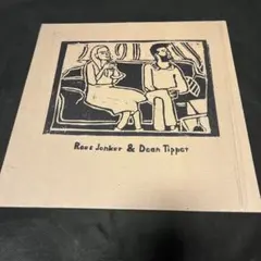 Roos Jonker & Dean Tippet レコード 未開封 - メルカリ