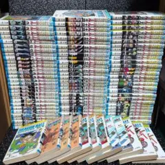 ドラゴンボール　旧カバー　全巻セット　まとめ売り　ダブりあり　ジャンク