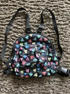 試着のみ　ペット用リュック