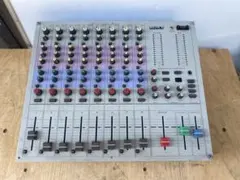 SONY MXP-29R 8チャンネル オーディオミキサー ジャンク品　中古品のサムネイル