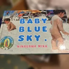 蜷川実花 「BABY BLUE SKY」初期写真集 初版 - メルカリ