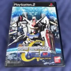 SDガンダムGジェネレーションNEO