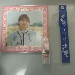 Hey! Say! JUMP ハニカミ 通常版 伊野尾慧 特典 - メルカリ