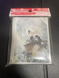 新品 NieR:Automata 2B キャラクタースリーブ