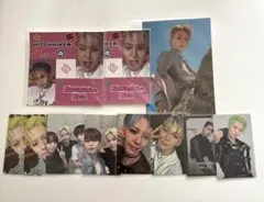 JO1 川尻蓮 トレカ まとめ売り