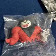 【新品未開封】ドラゴンボール HGシリーズ ジャイアントゴマー