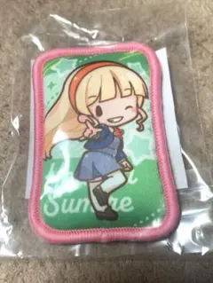 平安名すみれ 缶バッジ 30個 まとめ売り ゆめかわガーリー 通販ページ