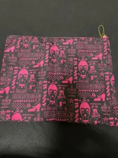 ANNA SUI ポーチ限定品・新品未使用