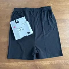 マイクロミニ丈 レギンス