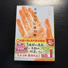 木漏れ日に泳ぐ魚 恩田陸