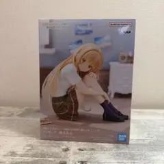 お隣の天使様にいつの間にか駄目人間にされていた件　椎名真昼 フィギュア　箱無し