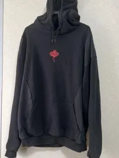 King Gnu DRIPPED LOGO 2023LIVE フーディー 2XL